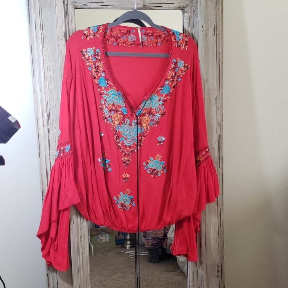 Freepeople Top